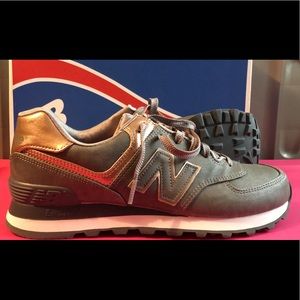 New Balance Sneakers